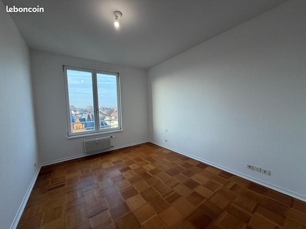 Appartement à louer, 205m², Strasbourg