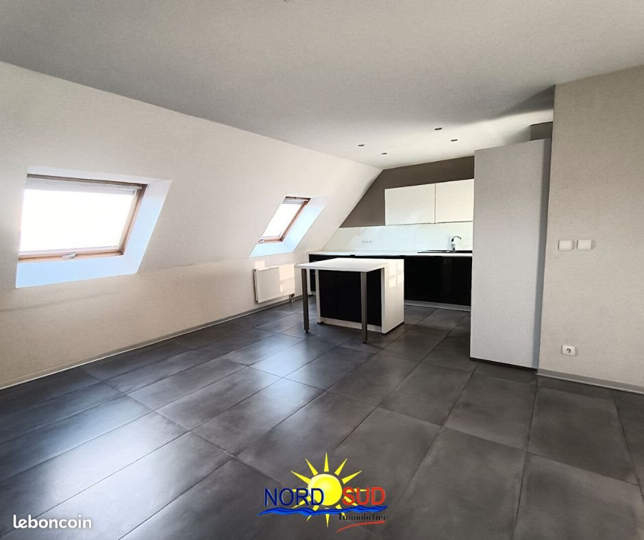 Appartement à louer, 66m², Sarreguemines