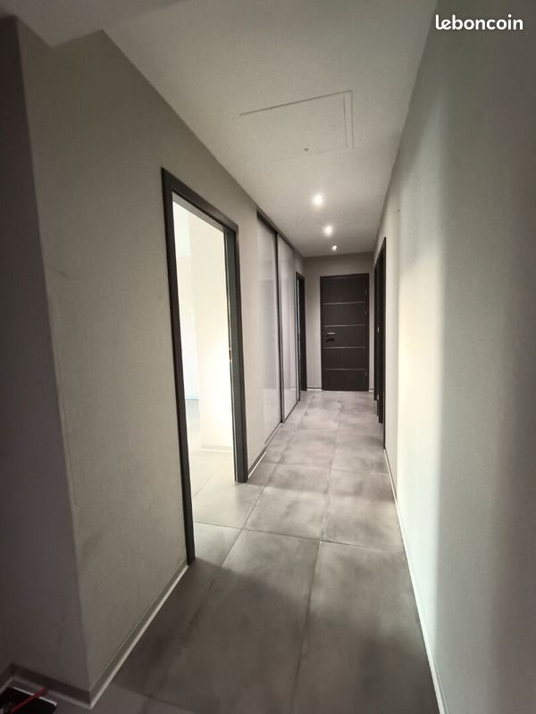 Appartement à louer, 66m², Sarreguemines