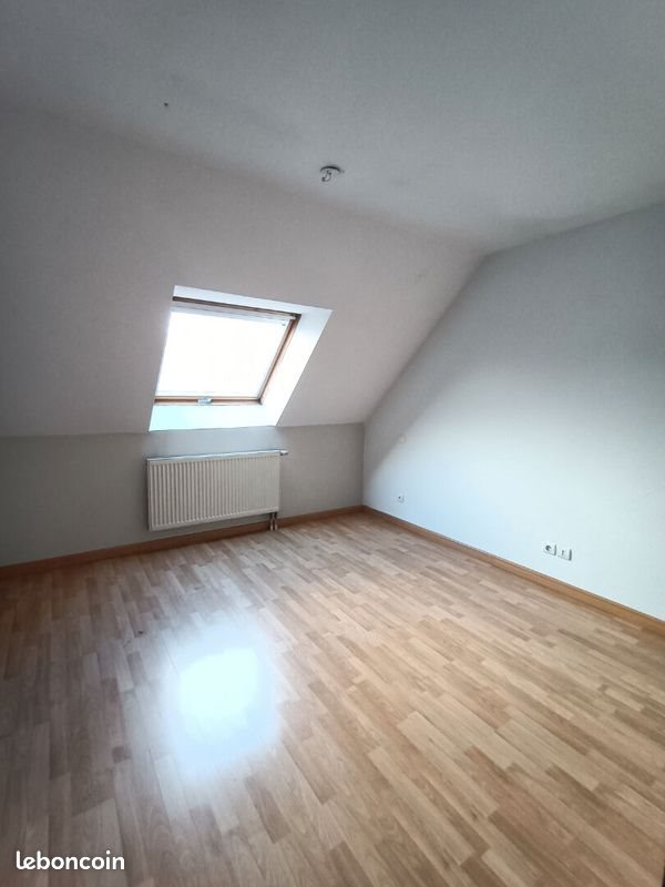 Appartement à louer, 66m², Sarreguemines