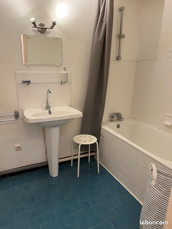 Appartement à louer, 30m², Tours