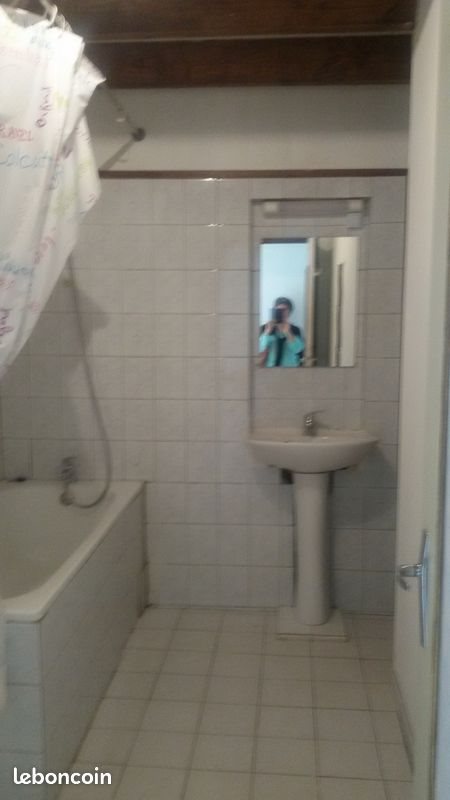 Appartement à louer, 80m², Boudou