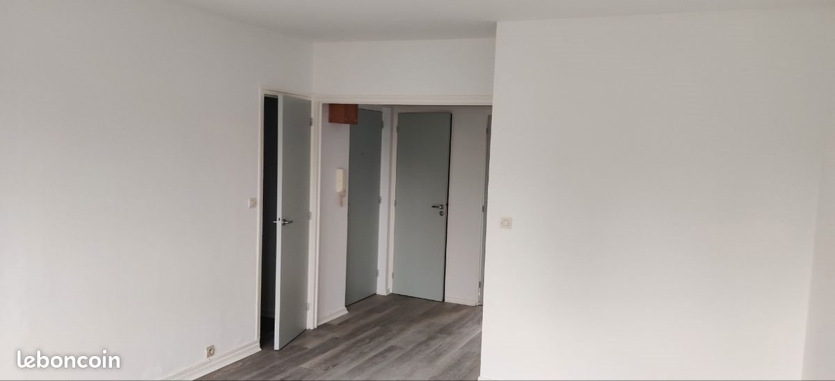 Appartement à vendre, 64m², Tarbes