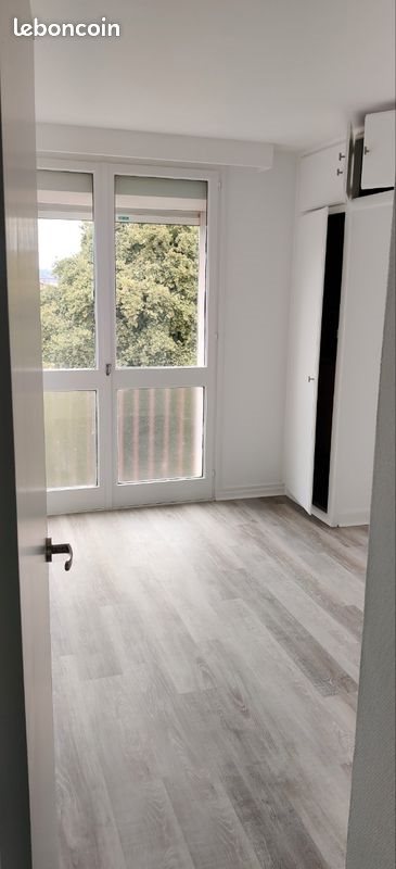 Appartement à vendre, 64m², Tarbes