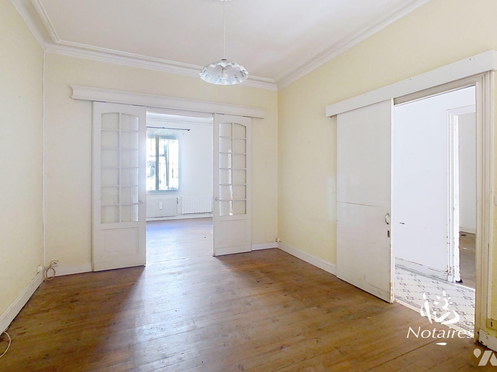 Appartement à vendre, 93m², Bordeaux