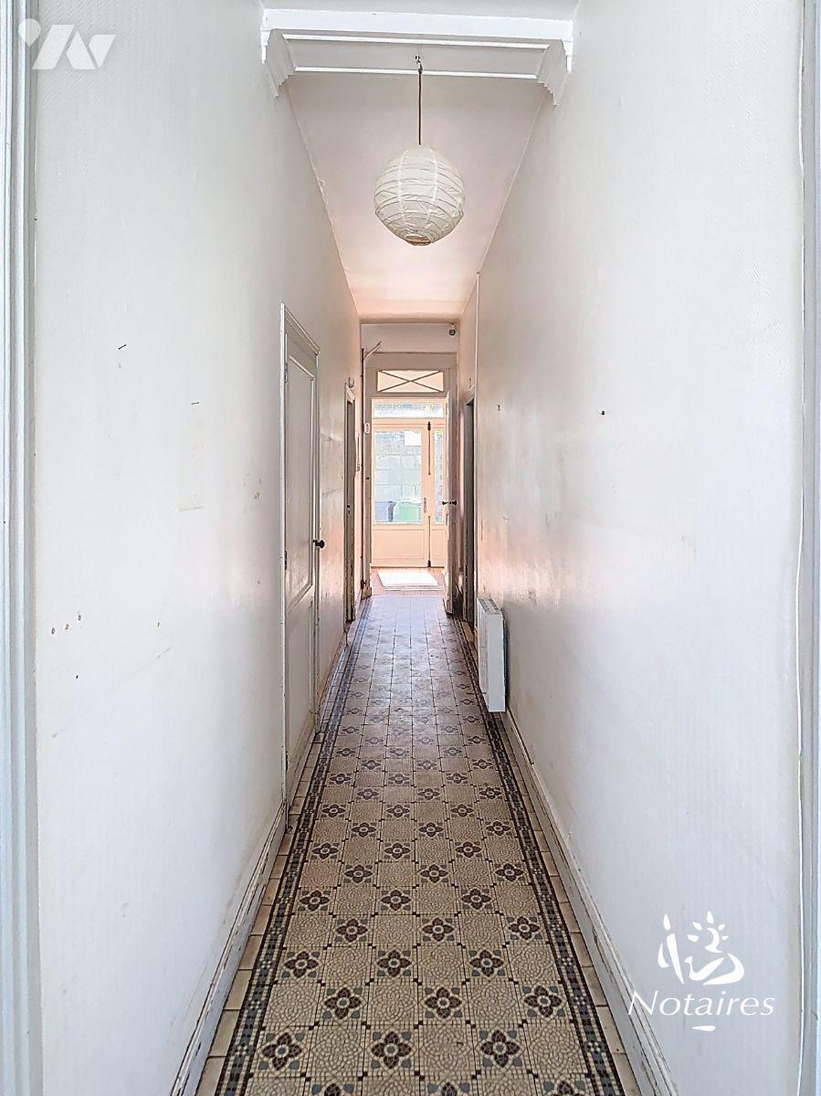 Appartement à vendre, 93m², Bordeaux