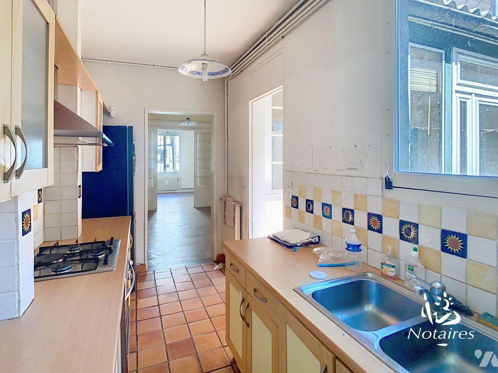 Appartement à vendre, 93m², Bordeaux