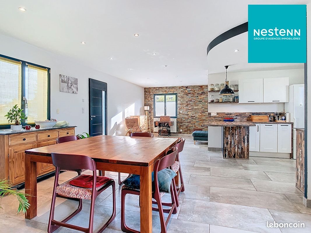 Maison à vendre, 120m², Montrond-les-Bains