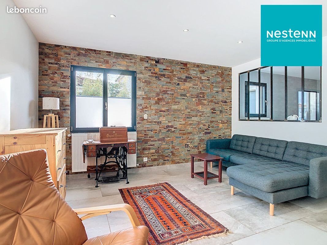 Maison à vendre, 120m², Montrond-les-Bains