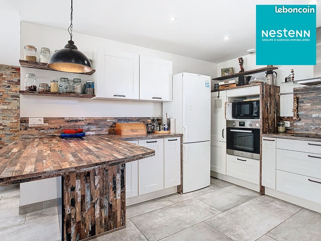 Maison à vendre, 120m², Montrond-les-Bains