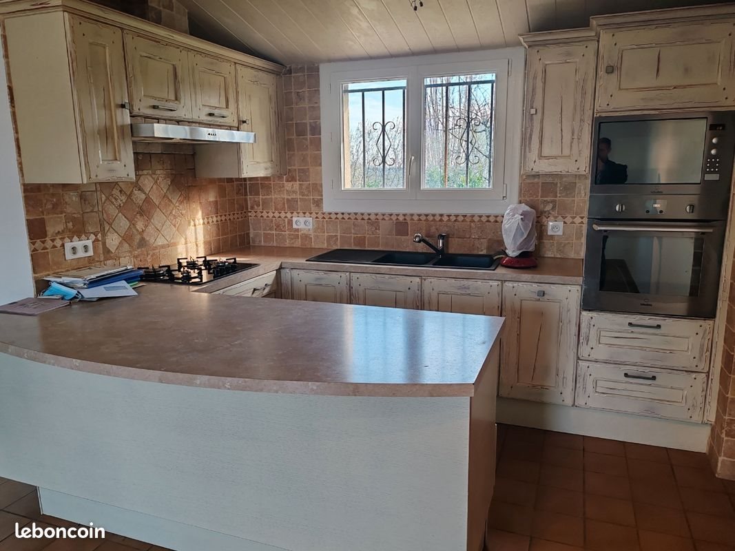 Maison à vendre, 85m², Foulayronnes