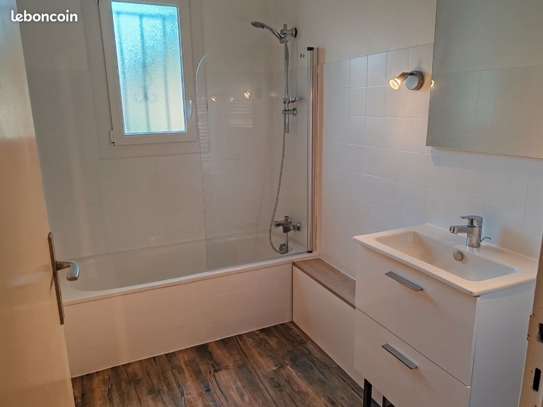 Maison à vendre, 85m², Foulayronnes