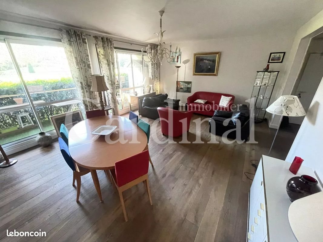 Appartement à vendre, 106m², Noisy-le-Roi