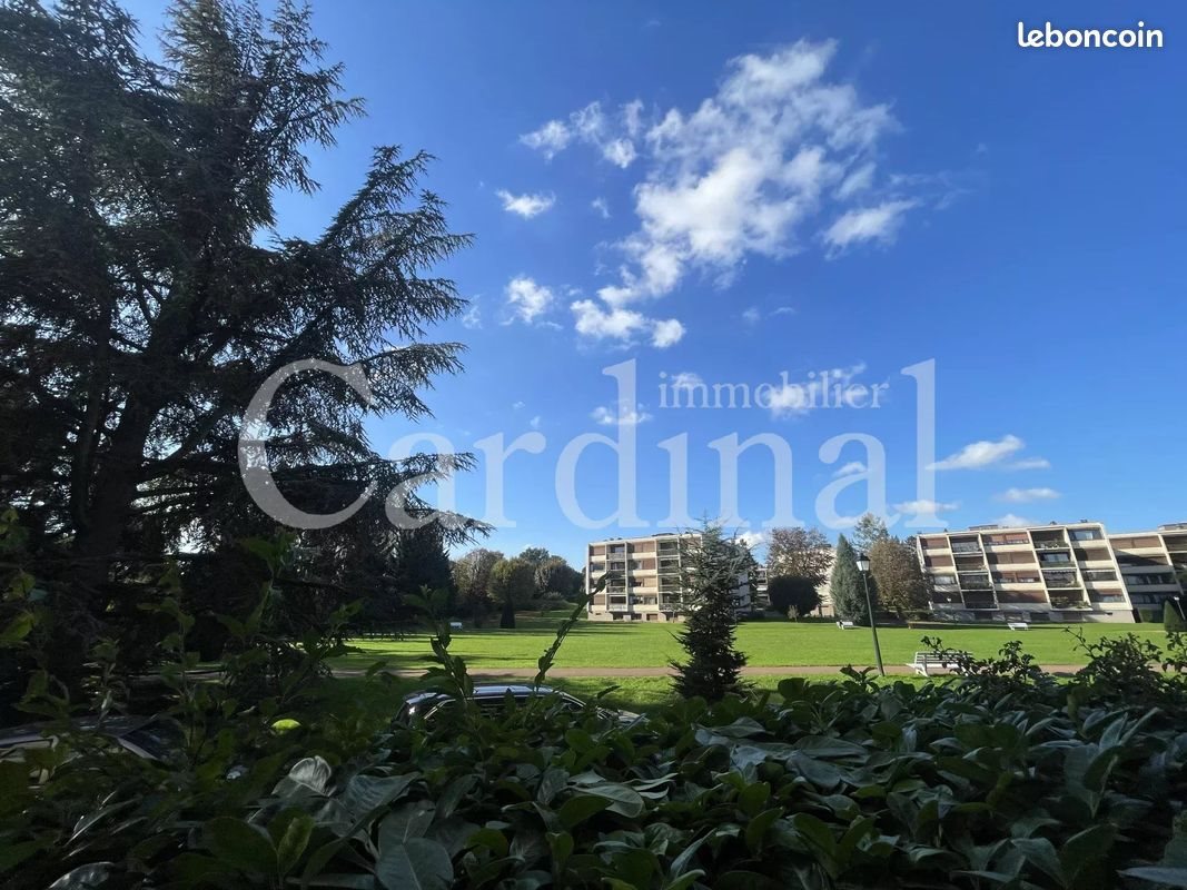 Appartement à vendre, 106m², Noisy-le-Roi