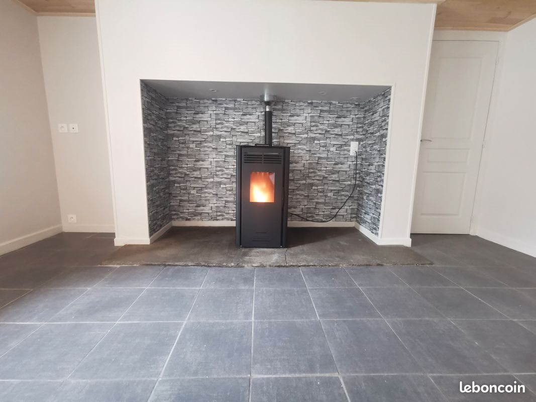 Maison à louer, 91m², Montchamp