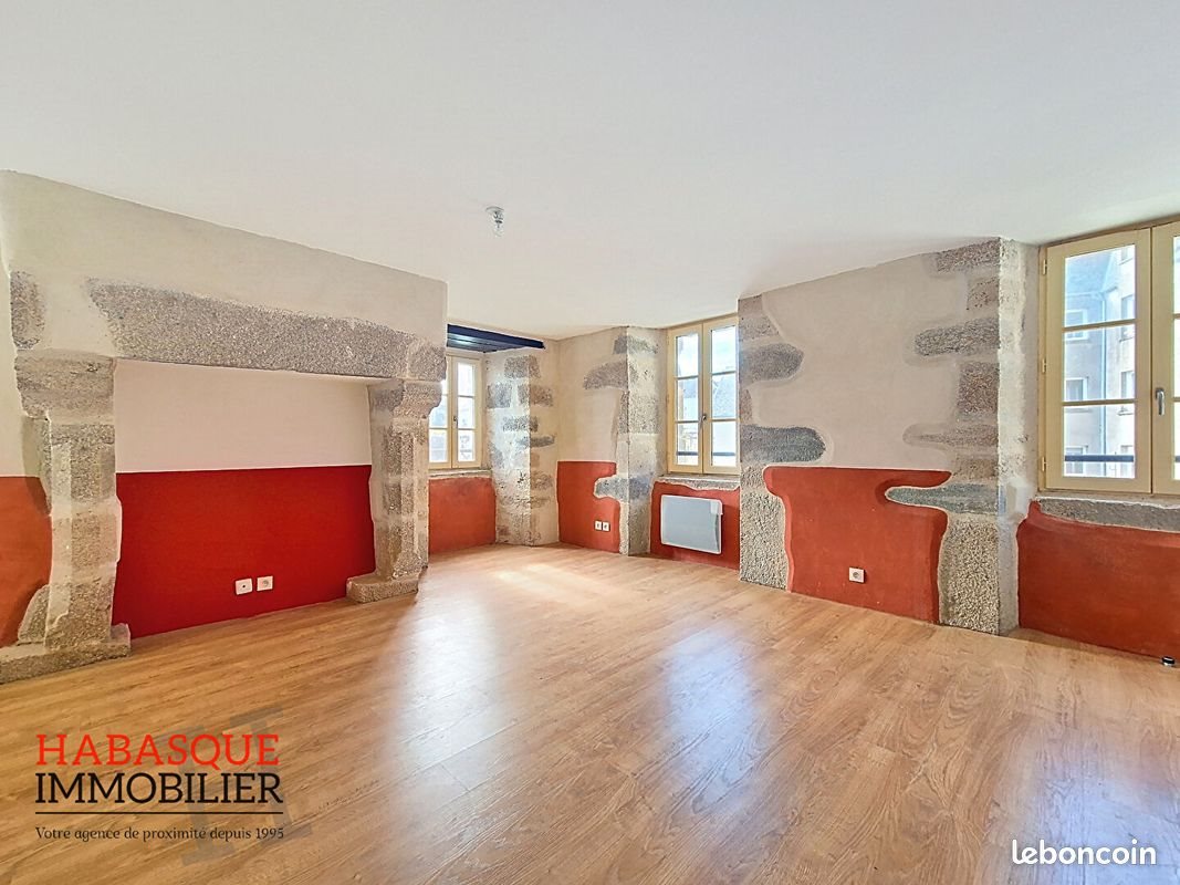 Appartement à vendre, 75m², Lesneven