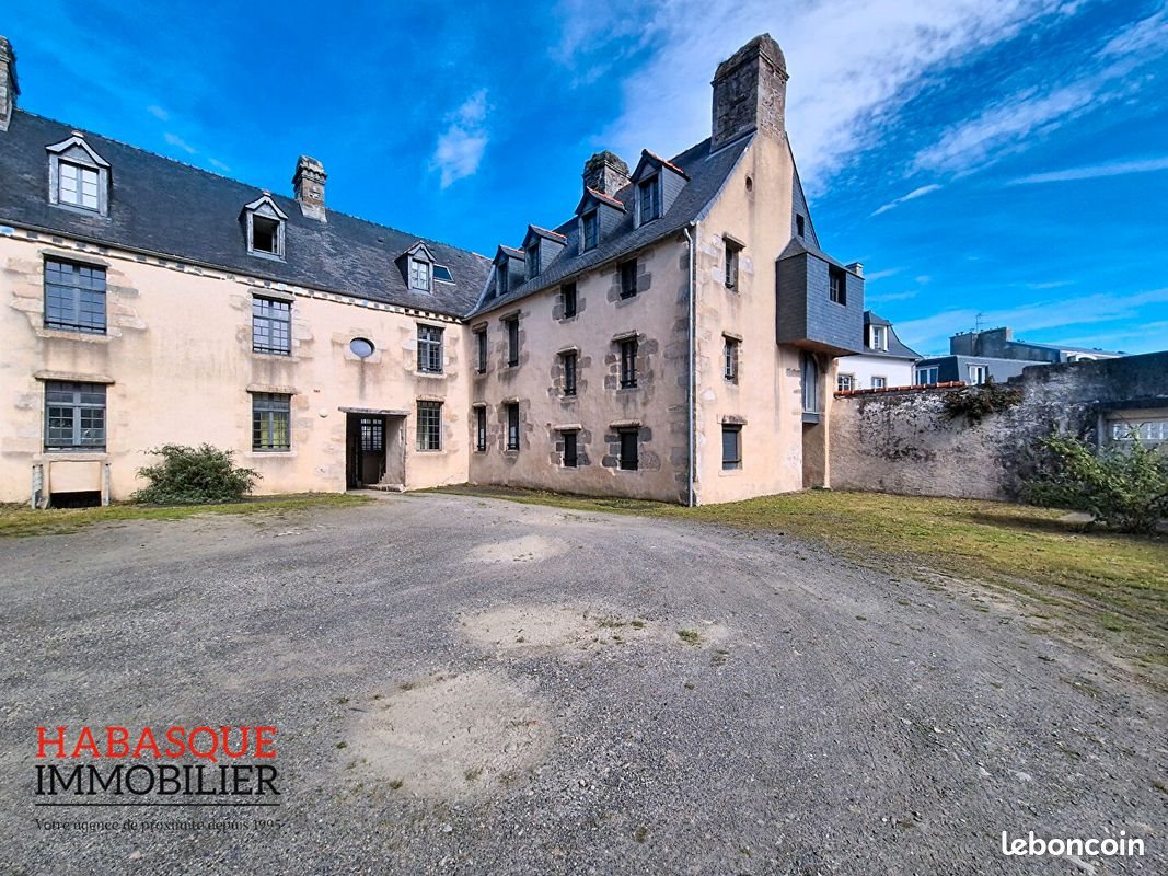 Appartement à vendre, 75m², Lesneven