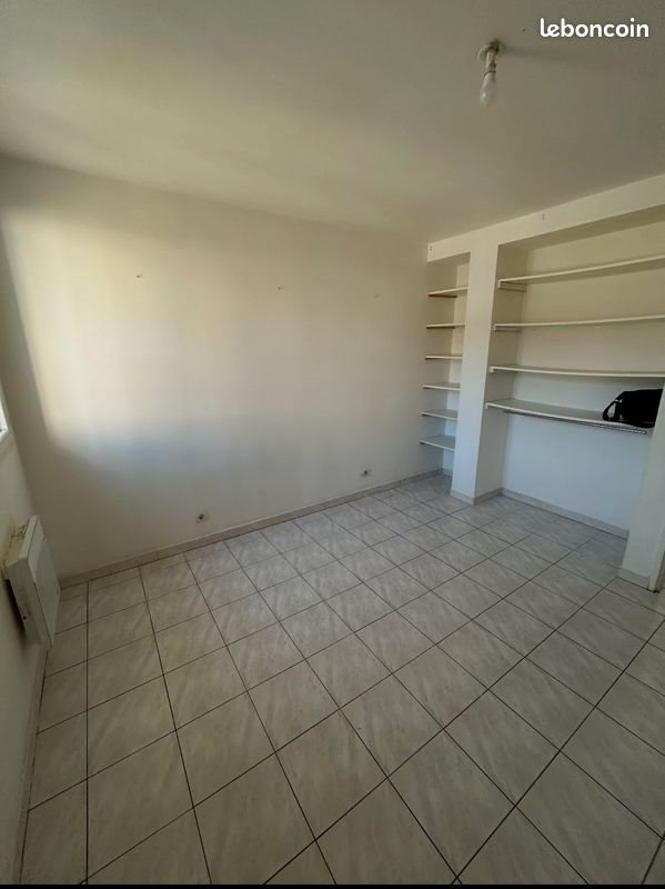 Appartement à louer, 83m², Marseille 14ème