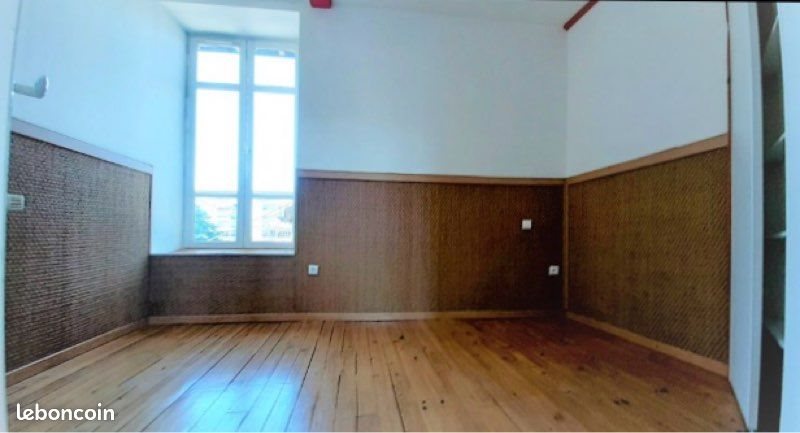 Appartement à louer, 88m², Pau