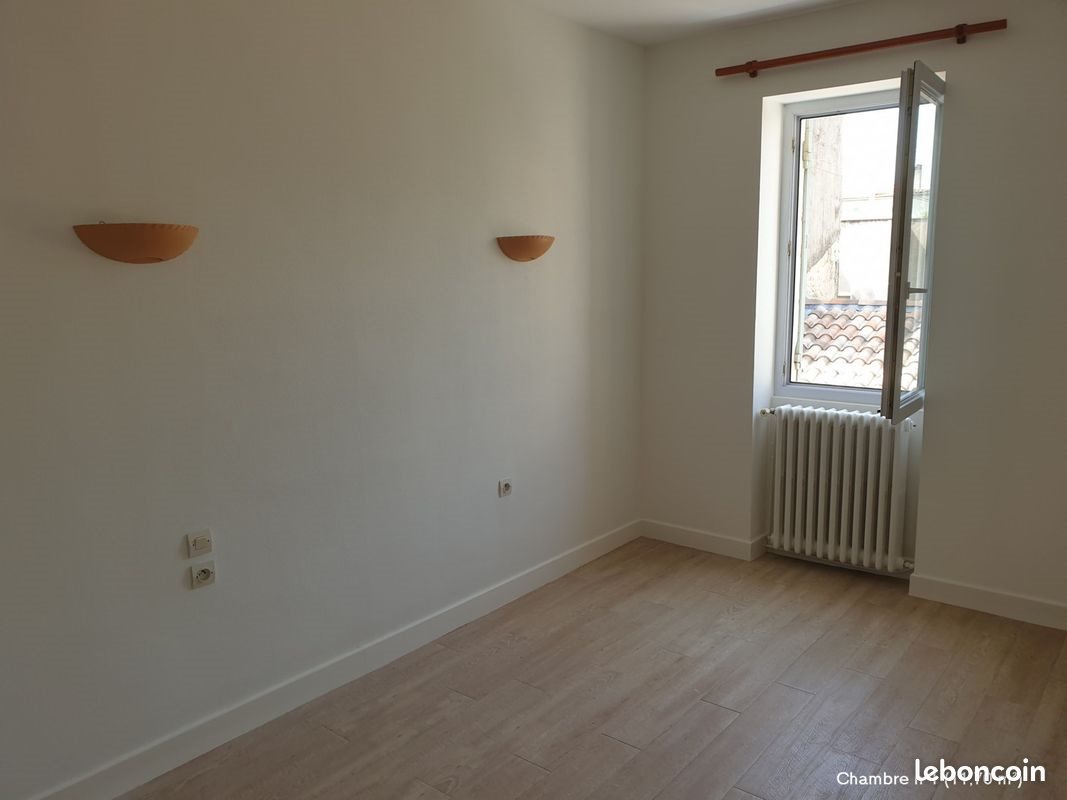 Maison à louer, 85m², Marmande