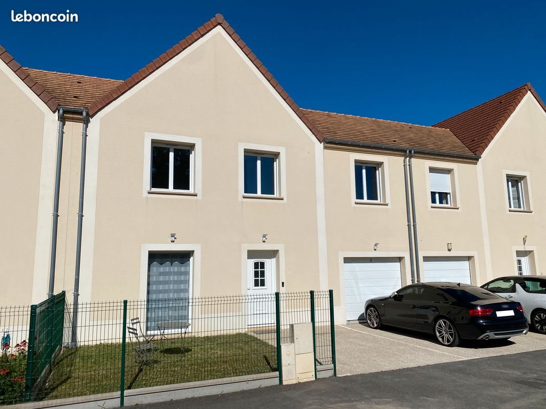 Maison à louer, 100m², Saint-Germain-lès-Arpajon