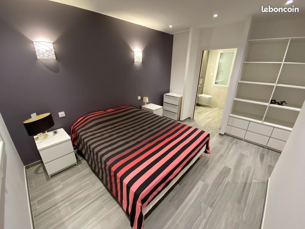 Maison à louer, 100m², Saint-Germain-lès-Arpajon