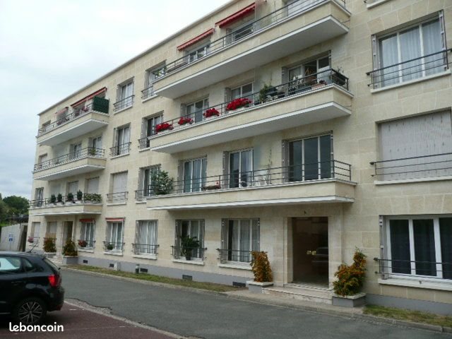 Appartement à louer, 62m², Chatou