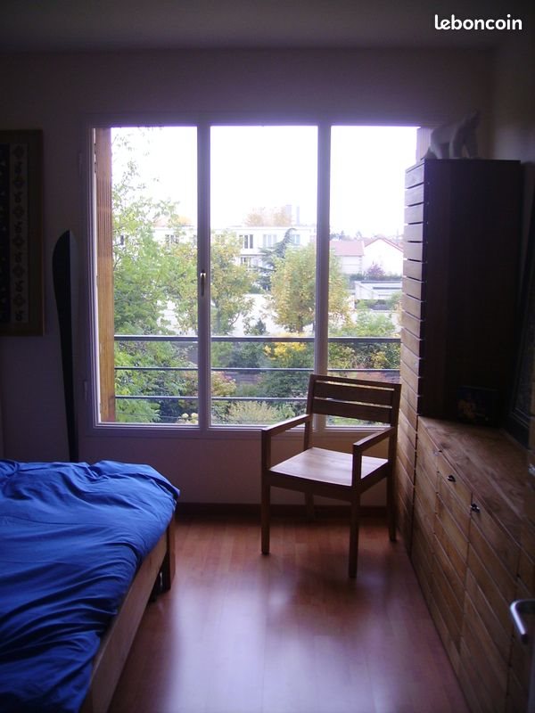 Appartement à louer, 62m², Chatou