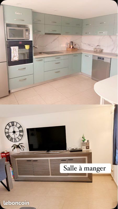Maison à louer, 100m², Pontpoint