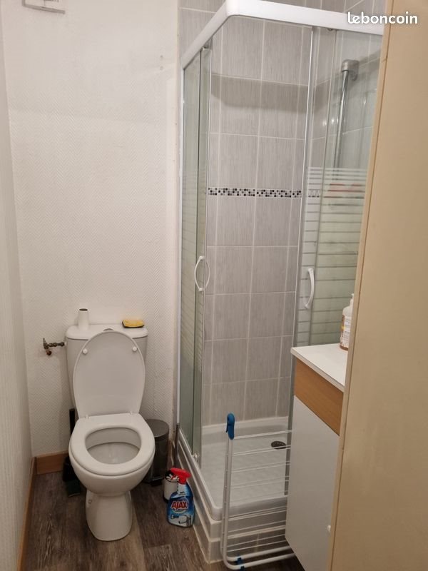 Appartement à louer, 18m², Redon