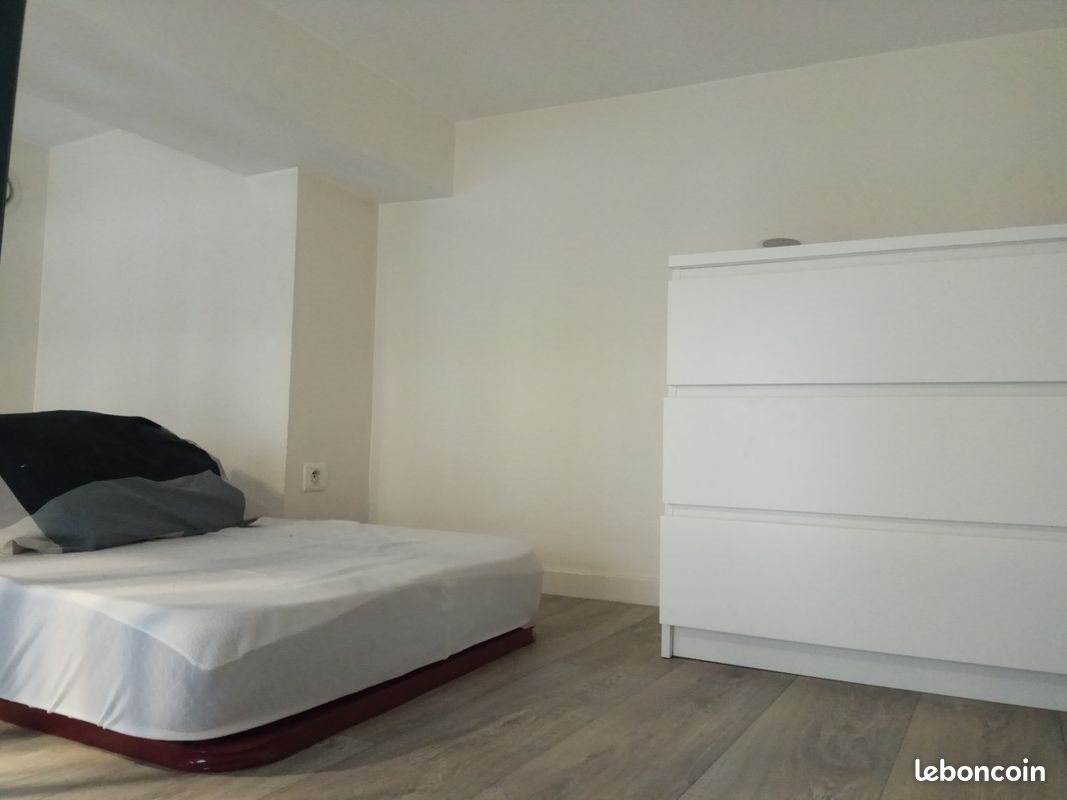 Appartement à vendre, 22m², Valenciennes