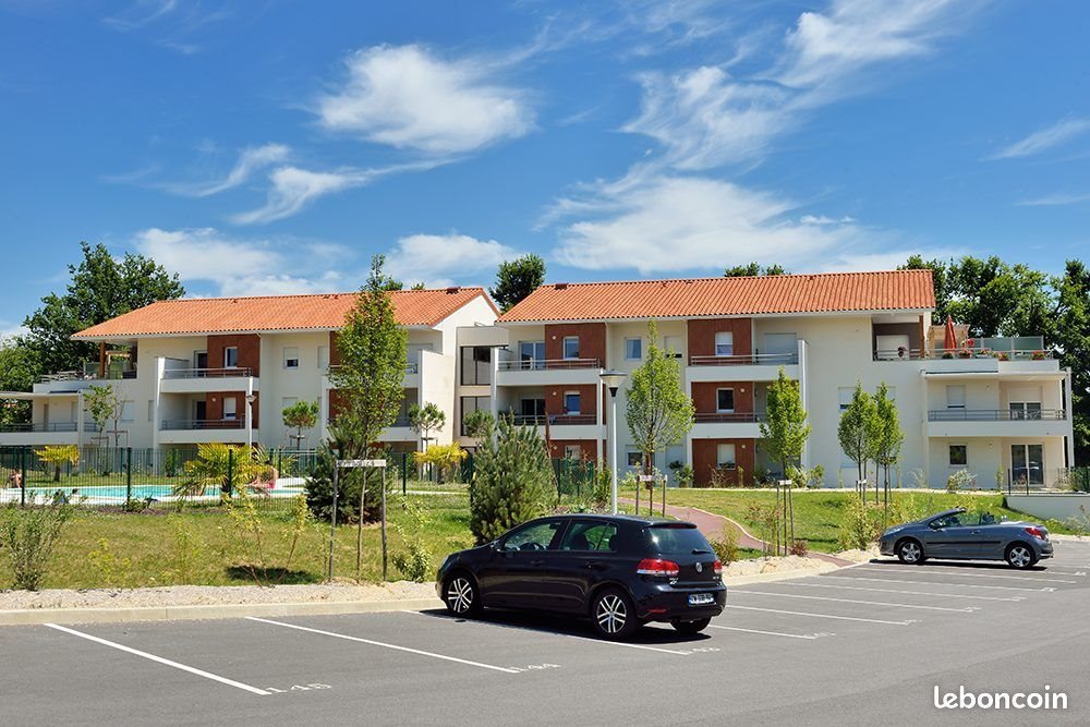 Appartement à louer, 72m², Couzeix