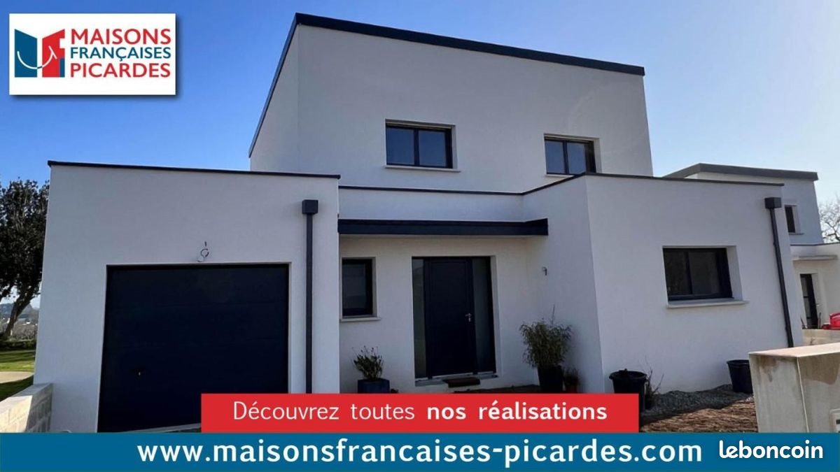 Maison à vendre, 100m², Clermont