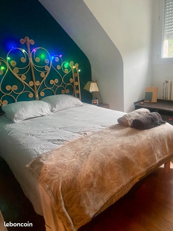 Maison à louer, 100m², Brest