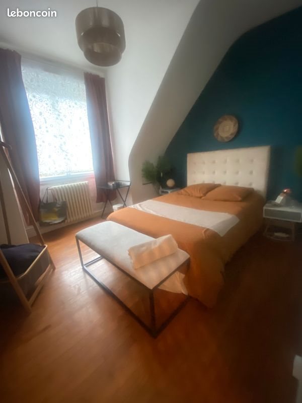 Maison à louer, 100m², Brest