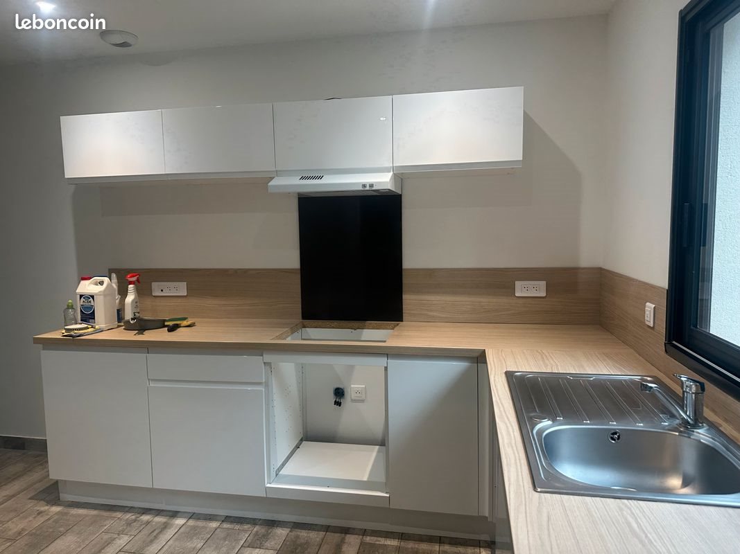 Maison à louer, 90m², Bègles