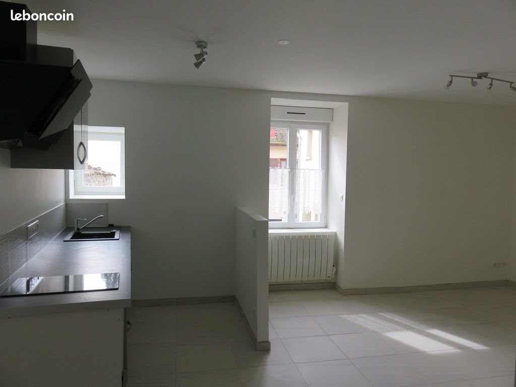 Appartement à louer, 20m², Heyrieux