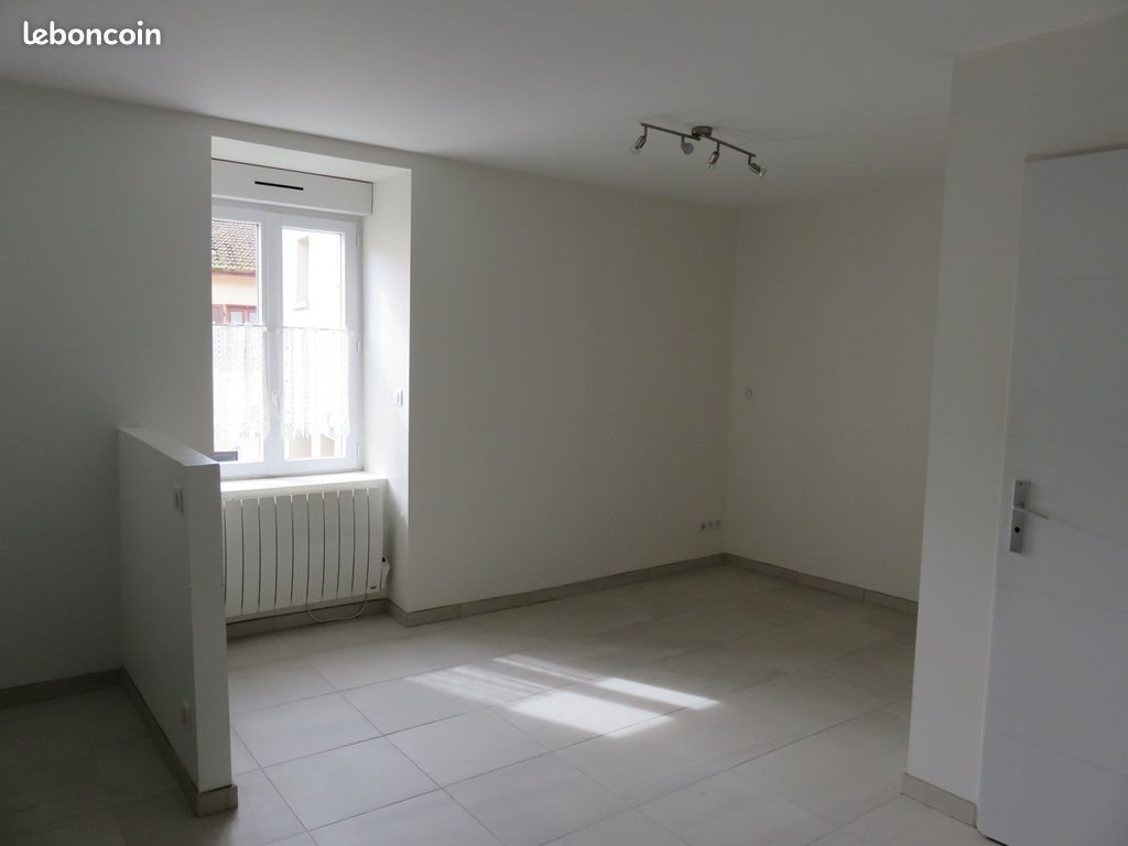Appartement à louer, 20m², Heyrieux