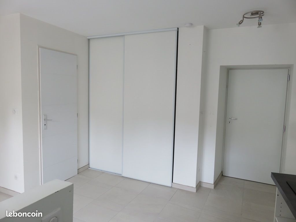 Appartement à louer, 20m², Heyrieux