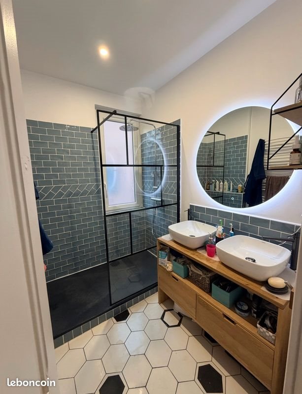 Maison à louer, 120m², Rouen