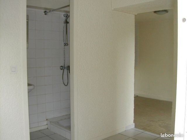 Appartement à louer, 21m², Clermont-Ferrand