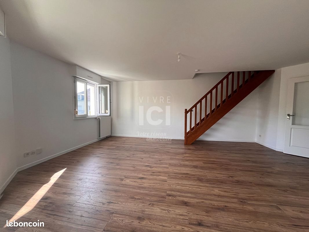 Maison à louer, 126m², Angers