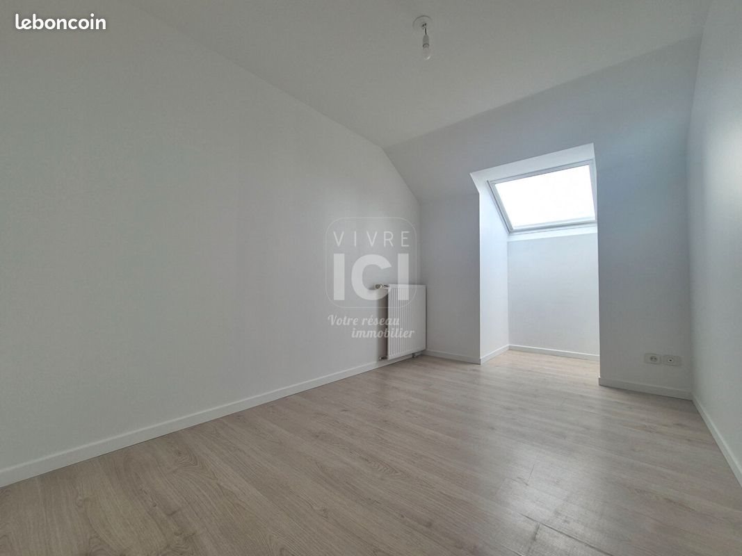 Maison à louer, 126m², Angers