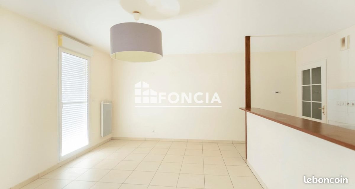 Appartement à vendre, 1m², Orléans