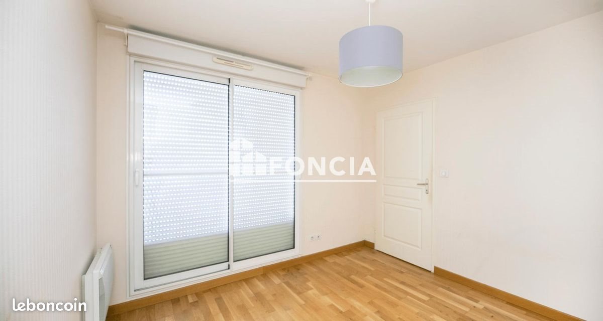 Appartement à vendre, 1m², Orléans