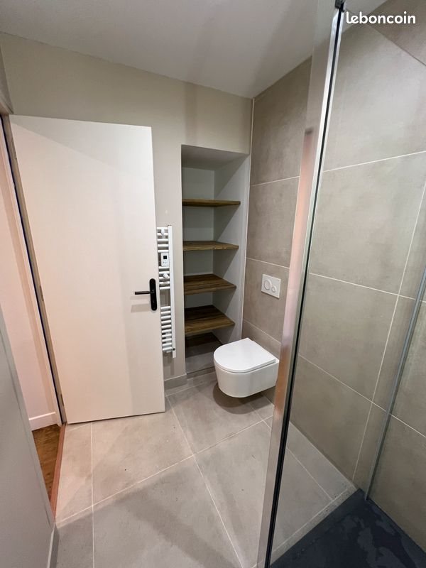 Appartement à louer, 35m², Bricquebec