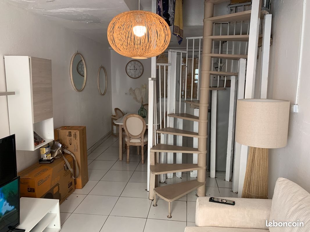 Appartement à vendre, 130m², Perpignan