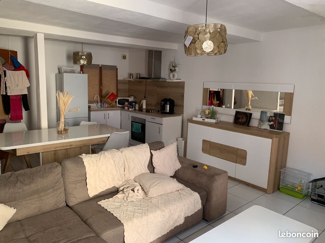 Appartement à vendre, 130m², Perpignan