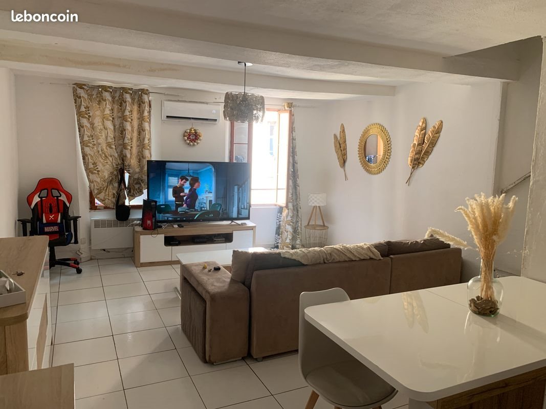 Appartement à vendre, 130m², Perpignan