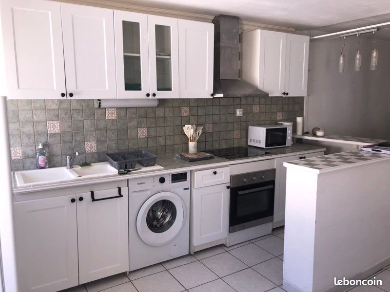 Appartement à louer, 72m², Sigean